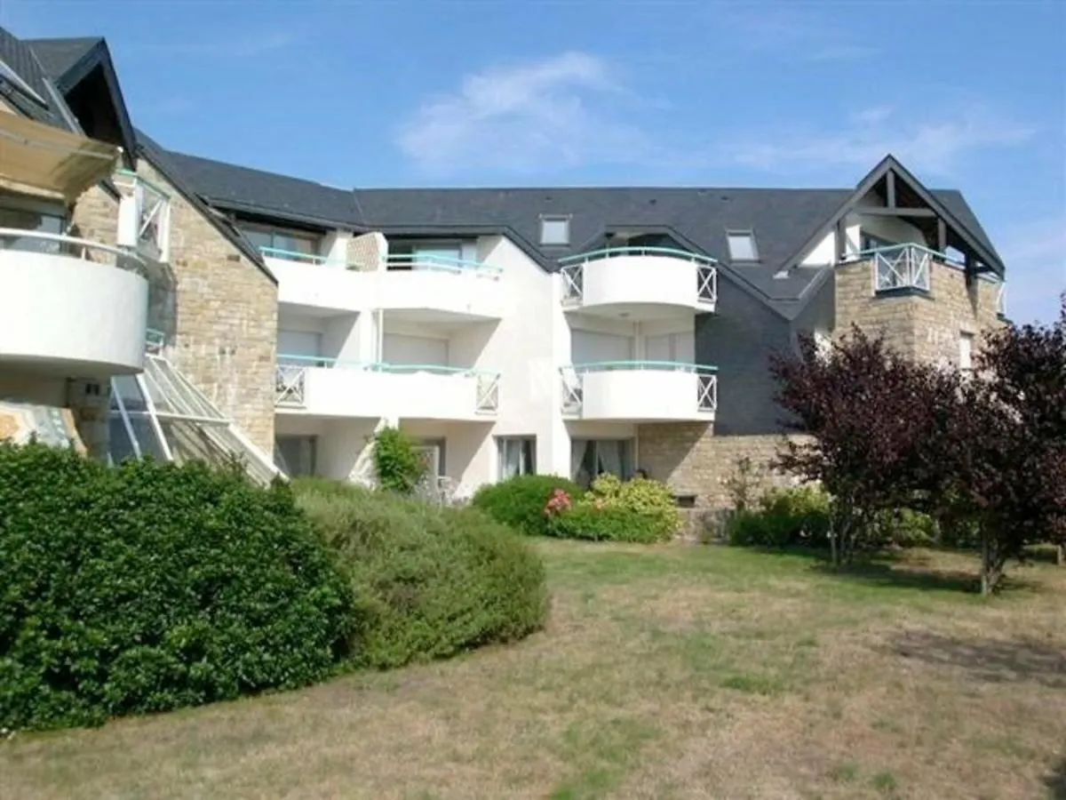 Carnac: Bel Appartement 69M², 3 Pieces, 6 Pers, Wifi, A 500M Des Plages - Parking & Petit Animal Accepte - Fr-1-477-4 Carnac