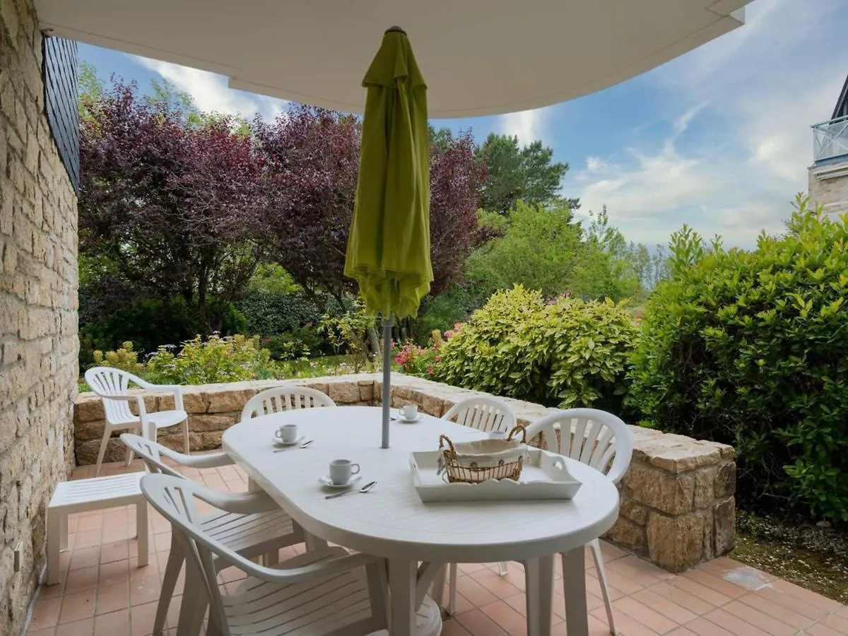 Carnac: Bel Appartement 69M², 3 Pieces, 6 Pers, Wifi, A 500M Des Plages - Parking & Petit Animal Accepte - Fr-1-477-4 France